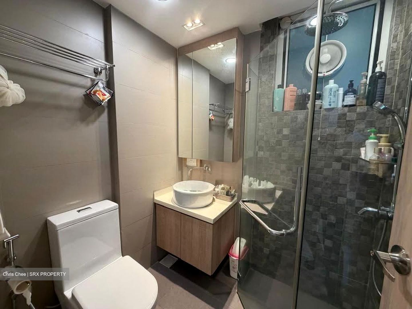 Dahlia Park Condominium (D17), Condominium #611503111